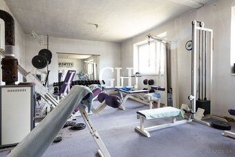 GH Real ponúka na predaj priestranný rodinný dom v obci Klok