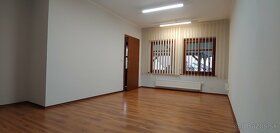 Ponúkame prenájom nebytových priestorov v Skalici, v centre 