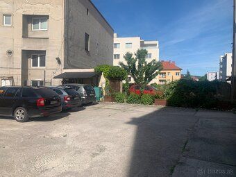 🏡 Na prenájom 2-izbový byt (2KK), Hodžova ulica 3, Trenčín P