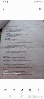 Predam spoluvalstnícke podiely. Investycne vhodná investýcia