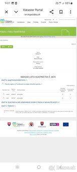 Predam spoluvalstnícke podiely. Investycne vhodná investýcia
