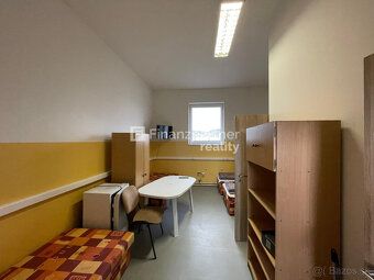Typ: Sklady a haly Mestská časť: Centrum Obec: Prešov
(F730-