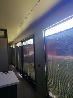 Predám moderný celoročne využitý mobilný dom z oceľovej konš