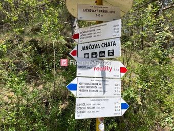 Typ: Chata Ulica: Lipovce Obec: Lipovce
F463-13-ANM Niekoľko
