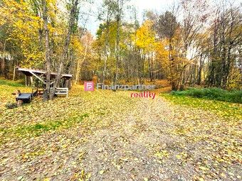 Typ: Chata Ulica: Vyšné Raslavice Mestská časť: Nižné Raslav