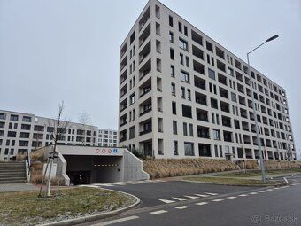 Ponúkame Vám na prenájom kompletne a kvalitne zariadený 2 iz