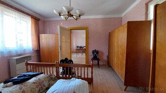 Typ: Rodinný dom Ulica: Soblahovská Obec: Soblahov
VAŠE REAL