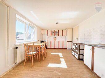 REZERVOVANÉ/EXKLUZÍVNE IBA U NÁS! Realitná kancelária RE/MAX