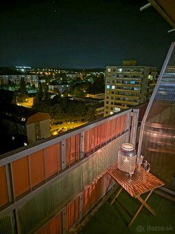 EXKLUZÍVNE – Ponúkame na prenájom 3 izbový byt – Tr. Andreja