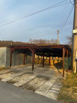Ponúkam na prenájom 3-izbový byt o výmere 78 m² v obci Bzeno
