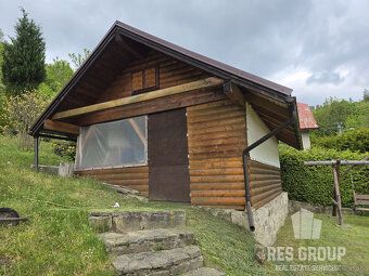 Typ: Rodinný dom Obec: Dunajov
Miesto, kde sa ráno nebudíte 