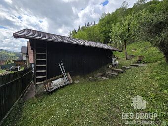 Typ: Rodinný dom Obec: Dunajov
Miesto, kde sa ráno nebudíte 