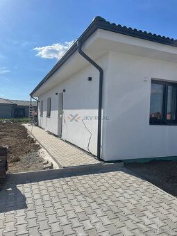 Typ: Rodinný dom Obec: Levice
Hľadáte pre svoju rodinu dokon