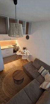 Ponúkame Vám na prenájom 2-izbový byt, Bratislava –Starý Ruž