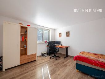 Typ: Rodinný dom Ulica: Gelnická Obec: Košice-Pereš
Vianema 