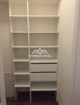 Ponúkame Vám na prenájom 1 izb byt s balkónom, 40m2, Jégeho 