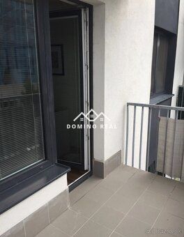 Ponúkame Vám na prenájom 1 izb byt s balkónom, 40m2, Jégeho 