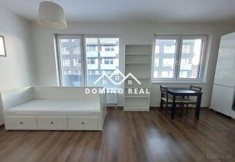 Ponúkame Vám na prenájom 1 izb byt s balkónom, 40m2, Jégeho 
