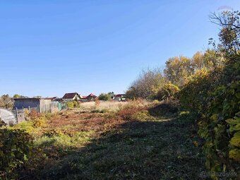 Realitná kancelária RE/MAX ponúka na predaj investičný pozem