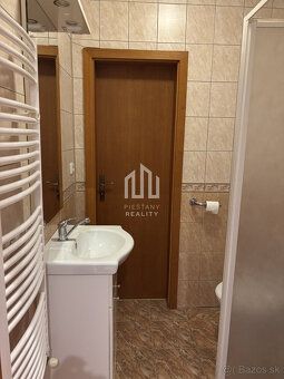 Typ: Kancelárie Mestská časť: Centrum Obec: Piešťany
Ponúkam