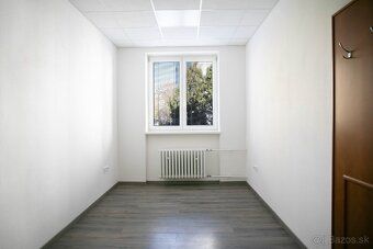 Hľadáte ideálny priestor – ani malý, ani veľký – pre Vašu ka