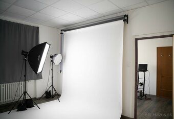 Hľadáte ideálny priestor – ani malý, ani veľký – pre Vašu ka