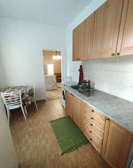 Hľadám dlhodobý,zariadený podnájom v Košiciach od 1jula od 4