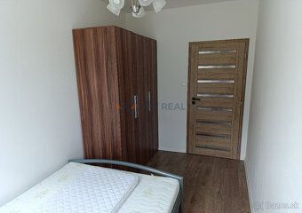 Typ: 3-izbový byt Ulica: Okružná Obec: Čadca
 Ponúkam na pre