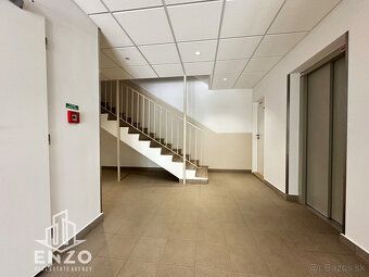 Enzo Real Estate v exkluzívnom zastúpení ponúka na prenájom 