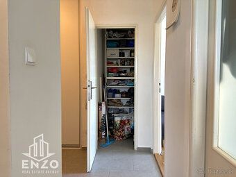 Enzo Real Estate v exkluzívnom zastúpení ponúka na prenájom 
