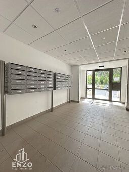 Enzo Real Estate v exkluzívnom zastúpení ponúka na prenájom 