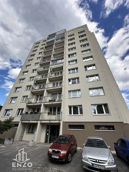 Enzo Real Estate v exkluzívnom zastúpení ponúka na prenájom 