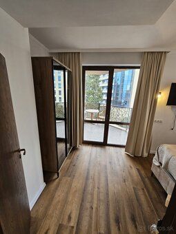 Predám nádherný, slnečný 3 izbový apartmán v Bulharsku na vy