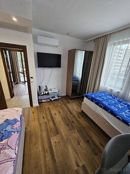 Predám nádherný, slnečný 3 izbový apartmán v Bulharsku na vy