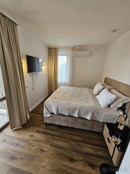 Predám nádherný, slnečný 3 izbový apartmán v Bulharsku na vy