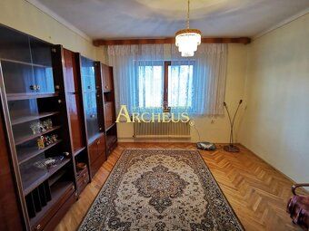 ARCHEUS realitná kancelária  EXKLUZÍVNE Ponúkame na predaj v