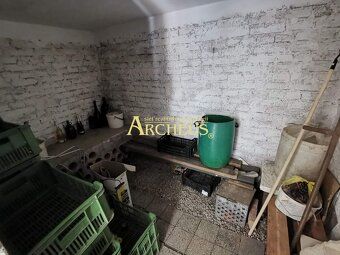 ARCHEUS reality Nitra  EXKLUZÍVNE Ponúkame na predaj udržiav