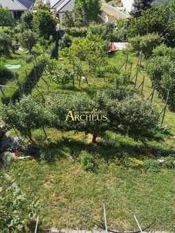 ARCHEUS reality Nitra  EXKLUZÍVNE Ponúkame na predaj udržiav
