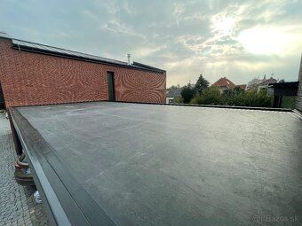 Obleč strechu do jednej plachty 🔝
Hľadáte spoľahlivé riešeni