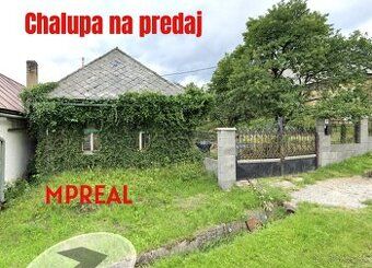 Stavebny pozemok na predaj v hornej zastavanej casti obce ZL
