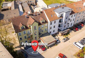 NA PRENÁJOM – VEĽKORYSÝ 3-IZBOVÝ BYT SO SAUNOU A JACUZZI
Rad