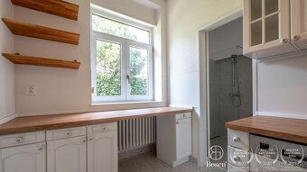 BOSEN Vám ponúka na prenájom priestranný 3 izbový byt s tera