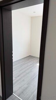 Na dlhodobý prenájom krásny, nízsko energetický rodinný dom 