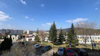 TRIOREALITY vám ponúkajú na predaj 3+1 byt o celkovej výmere