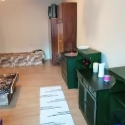 DAM do dlhodobehom prenajmu velky jednoizbovy byt,zariadeny,