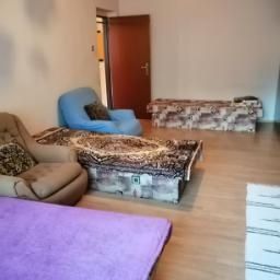 DAM do dlhodobehom prenajmu velky jednoizbovy byt,zariadeny,