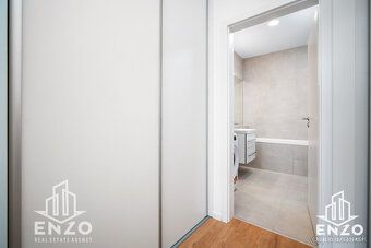 Enzo Real Estate ponúka jedinečnú možnosť bývania v úplne no