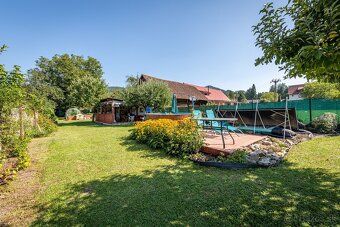 🏡Predaj zrekonštruovaného vidieckého domu v Turčianskej Štia