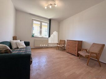 NA PRENÁJOM I Realitná kancelária ZARA PROPERTIES ponúka na 