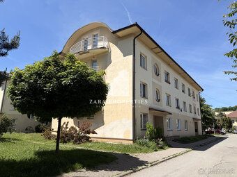 NA PRENÁJOM I Realitná kancelária ZARA PROPERTIES ponúka na 